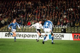31.03.99 Deutschland - Finnland