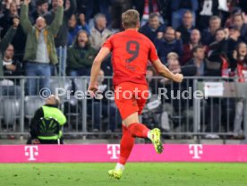 19.10.24 FC Bayern M&uuml;nchen - VfB Stuttgart