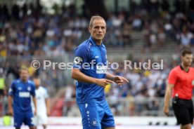 Karlsruher SC - SF Lotte