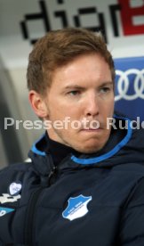 TSG 1899 Hoffenheim - SV Werder Bremen