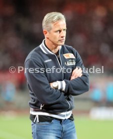 1. FC N&uuml;rnberg - 1. FC Union Berlin