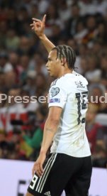 DFB Deutschland - Estland