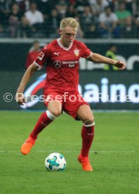Eintracht Frankfurt - VfB Stuttgart