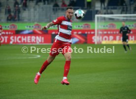 03.10.20 1. FC Heidenheim - SC Paderborn