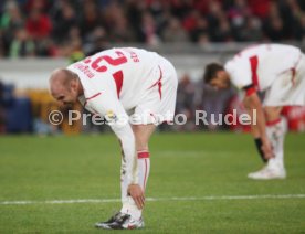 VFB-Bochum 1:1