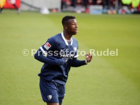 21.04.21 1. FC Heidenheim - VfL Bochum