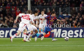 17.03.10 FC Barcelona - VfB Stuttgart