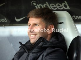 Eintracht Frankfurt - VfB Stuttgart