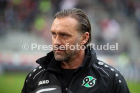 VfB Stuttgart - Hannover 96