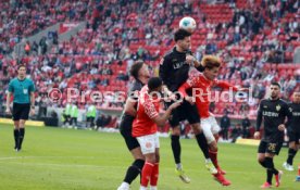 07.03.26 1. FSV Mainz 05 - VfB Stuttgart