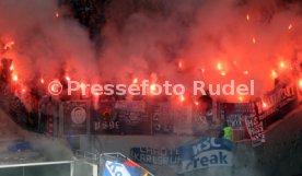 VfB Stuttgart - Karlsruher SC