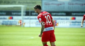 09.05.21 1. FC Heidenheim - SV Sandhausen