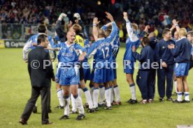 13.05.98 FC Chelsea - VfB Stuttgart