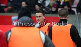 10.01.26 1. FC Heidenheim - 1. FC K&ouml;ln