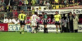 14.09.96 Borussia Dortmund - VfB Stuttgart