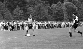 05.07.85 VfL H&ouml;fen - Stuttgarter Kickers