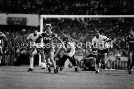 05.08.86 Olympique Marseille - AS Monaco