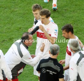 VfB Stuttgart