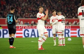16.03.25 VfB Stuttgart - Bayer 04 Leverkusen