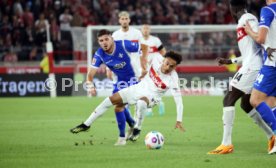 22.09.23 VfB Stuttgart - SV Darmstadt 98