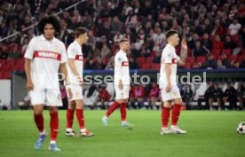 01.10.24 VfB Stuttgart - AC Sparta Prag