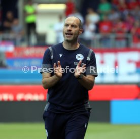 21.08.22 1. FC Heidenheim - DSC Arminia Bielefeld
