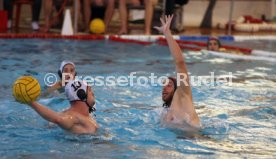 SSV Esslingen - ASC Duisburg