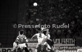 07.04.90 FC Schalke 04 - Stuttgarter Kickers