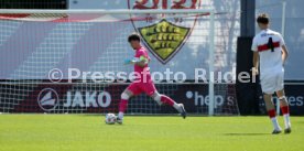 25.04.26 U17 VfB Stuttgart - U17 Hannover 96