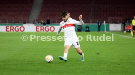 19.10.22 VfB Stuttgart - DSC Arminia Bielefeld
