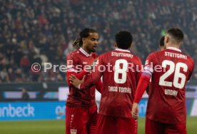22.03.26 FC Augsburg - VfB Stuttgart