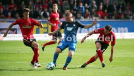 SC Freiburg - TSG 1899 Hoffenheim