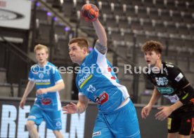 14.11.20 TVB Stuttgart - TSV Hannover-Burgdorf