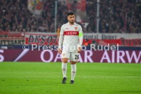 20.10.26 VfB Stuttgart - Atletico Madrid