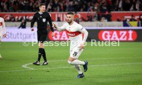 20.12.23 VfB Stuttgart - FC Augsburg
