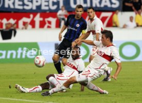 26.08.10 VfB Stuttgart - Slovan Bratislava