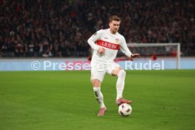 11.12.25 VfB Stuttgart - Maccabi Tel Aviv FC