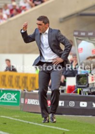 VfB Stuttgart - SV Werder Bremen