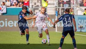 20.09.25 TSG 1899 Hoffenheim - FC Bayern M&uuml;nchen