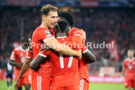 04.10.22 FC Bayern M&uuml;nchen - FC Viktoria Pilsen