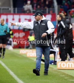 11.05.25 1. FC Heidenheim - 1. FC Union Berlin