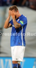 FC Hansa Rostock -Stuttgarter Kickers