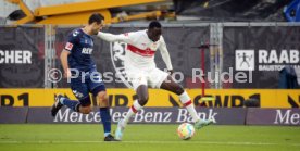 18.02.23 VfB Stuttgart - 1. FC K&ouml;ln