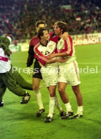 31.10.98 VfB Stuttgart - VfL Bochum