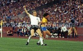 19.05.81 Deutschland - Brasilien