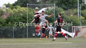 23.07.23 SV Ebersbach/Fils - FC Esslingen