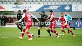 23.01.21 SC Freiburg - VfB Stuttgart