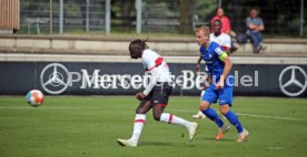 14.07.21 VfB Stuttgart - SV Darmstadt 98