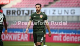 20.02.21 1. FC K&ouml;ln - VfB Stuttgart