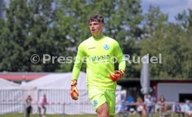 18.07.2020 SV Vaihingen - Stuttgarter Kickers